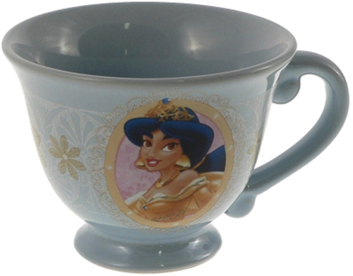 Tazza Jasmin