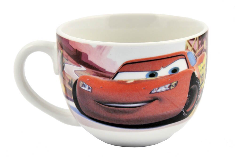 Tazza Car