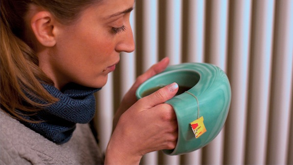 Hot Mug