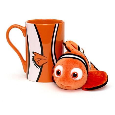 Tazza Nemo