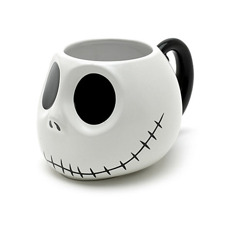 Tazza Jack