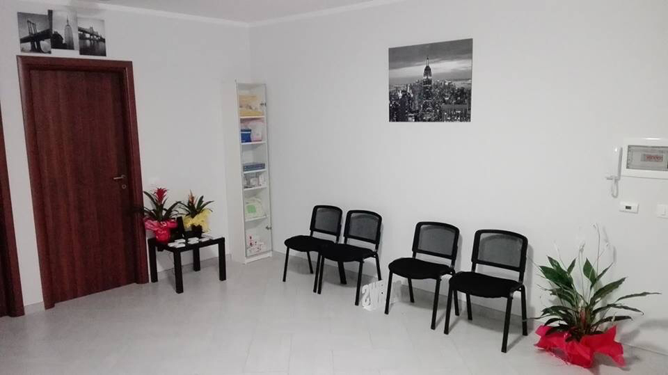 Prima visita nutrizionale