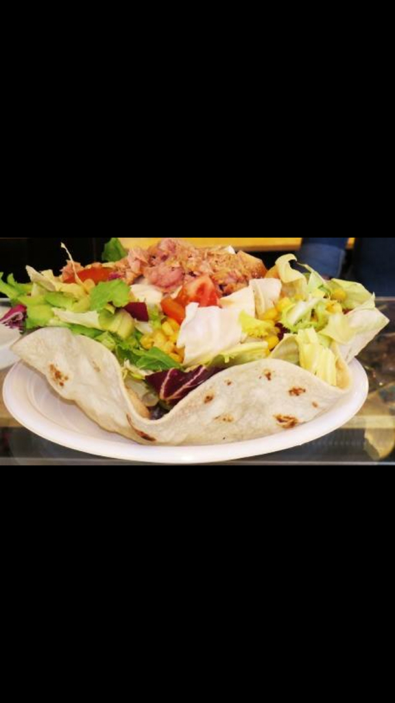 Insalatona