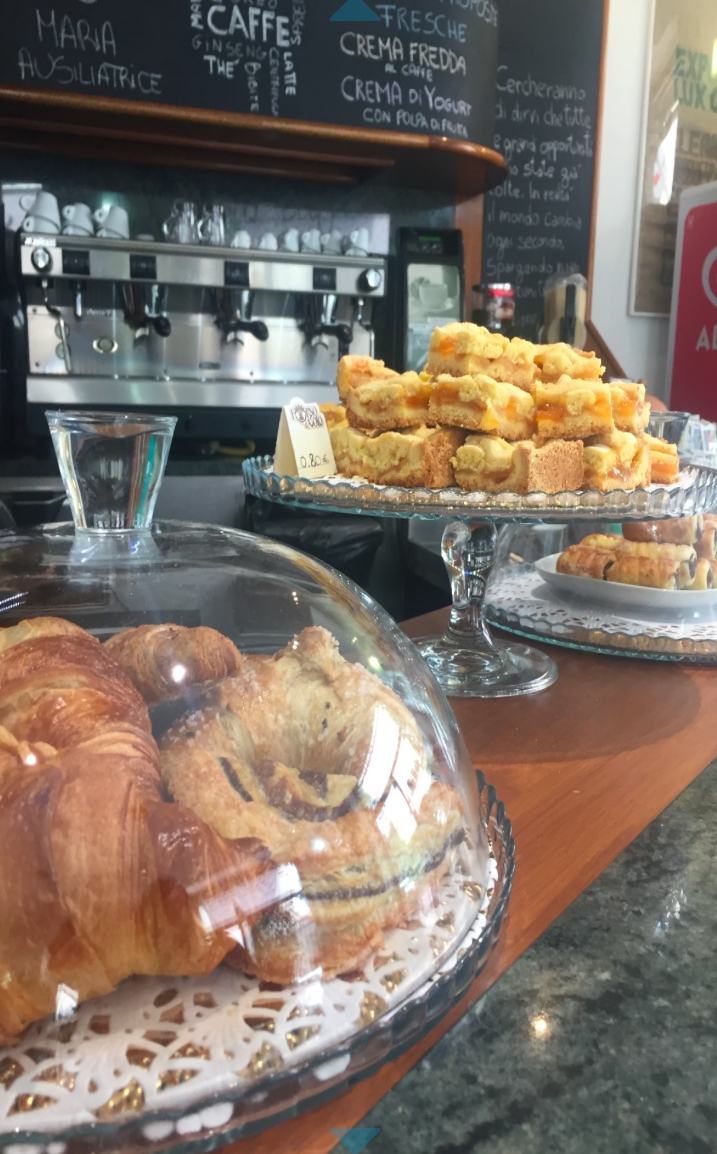 Colazione