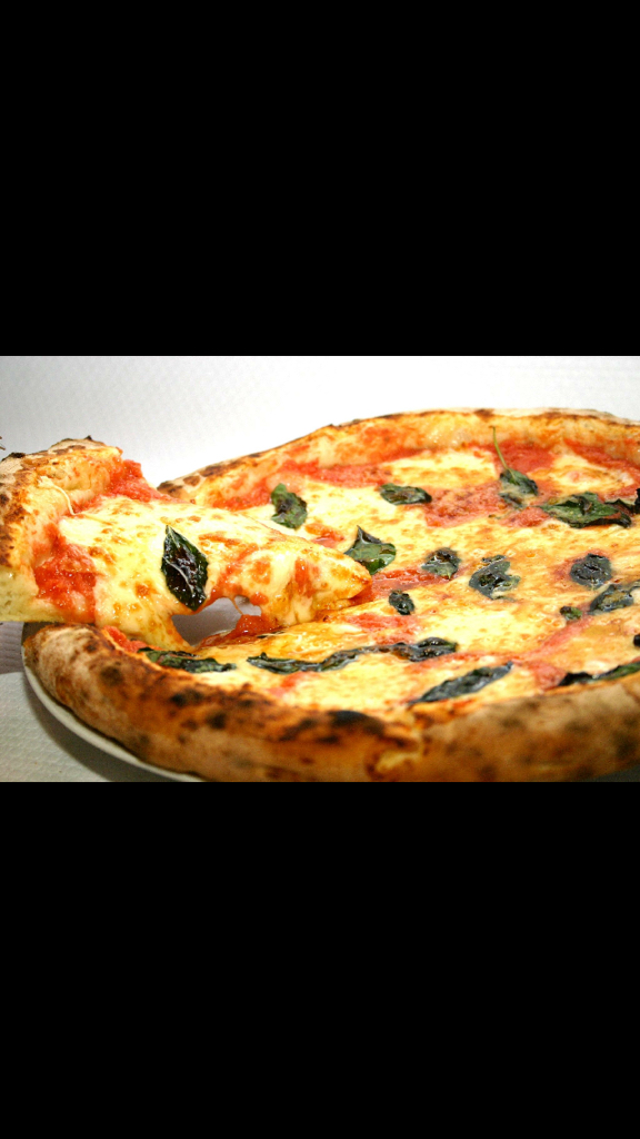Trancio Margherita