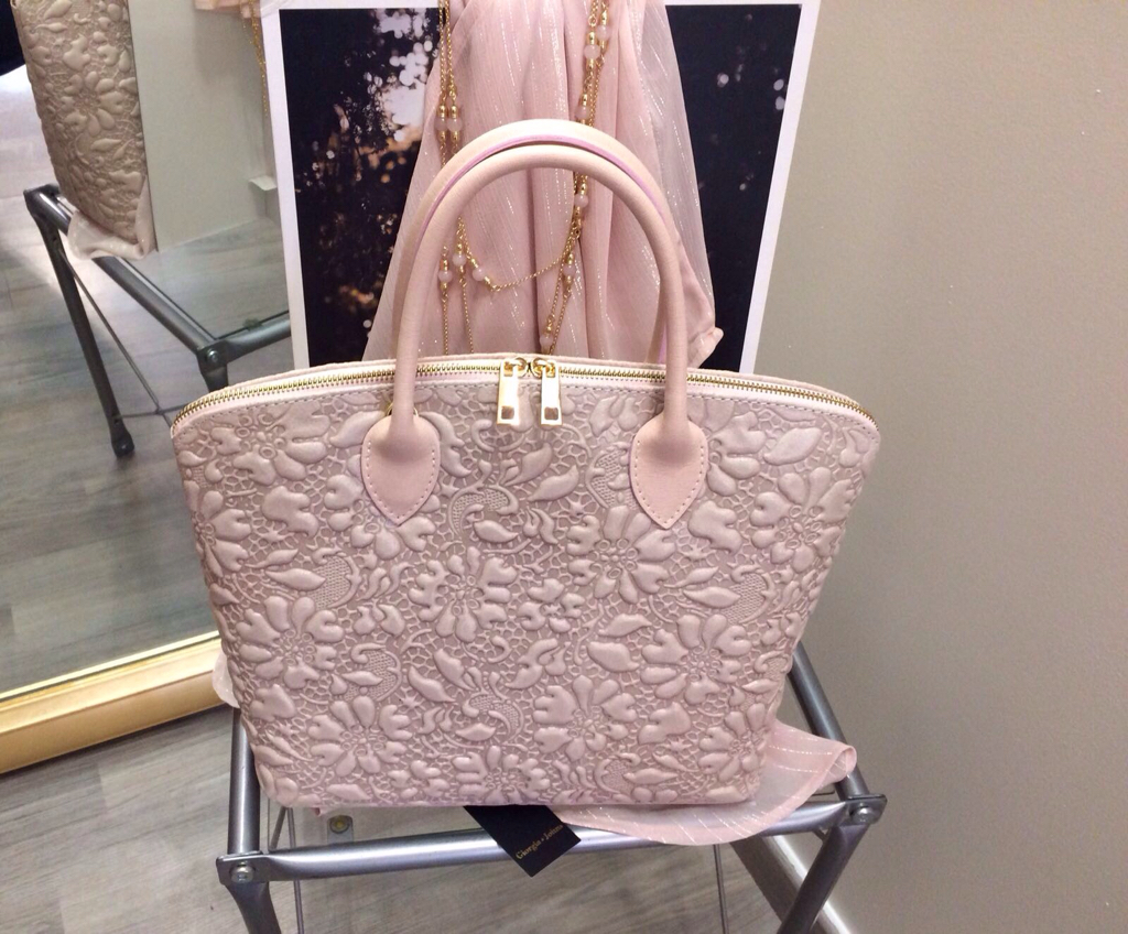 Borsa in pelle
