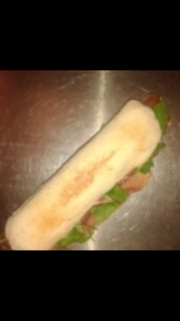 Bocadillos