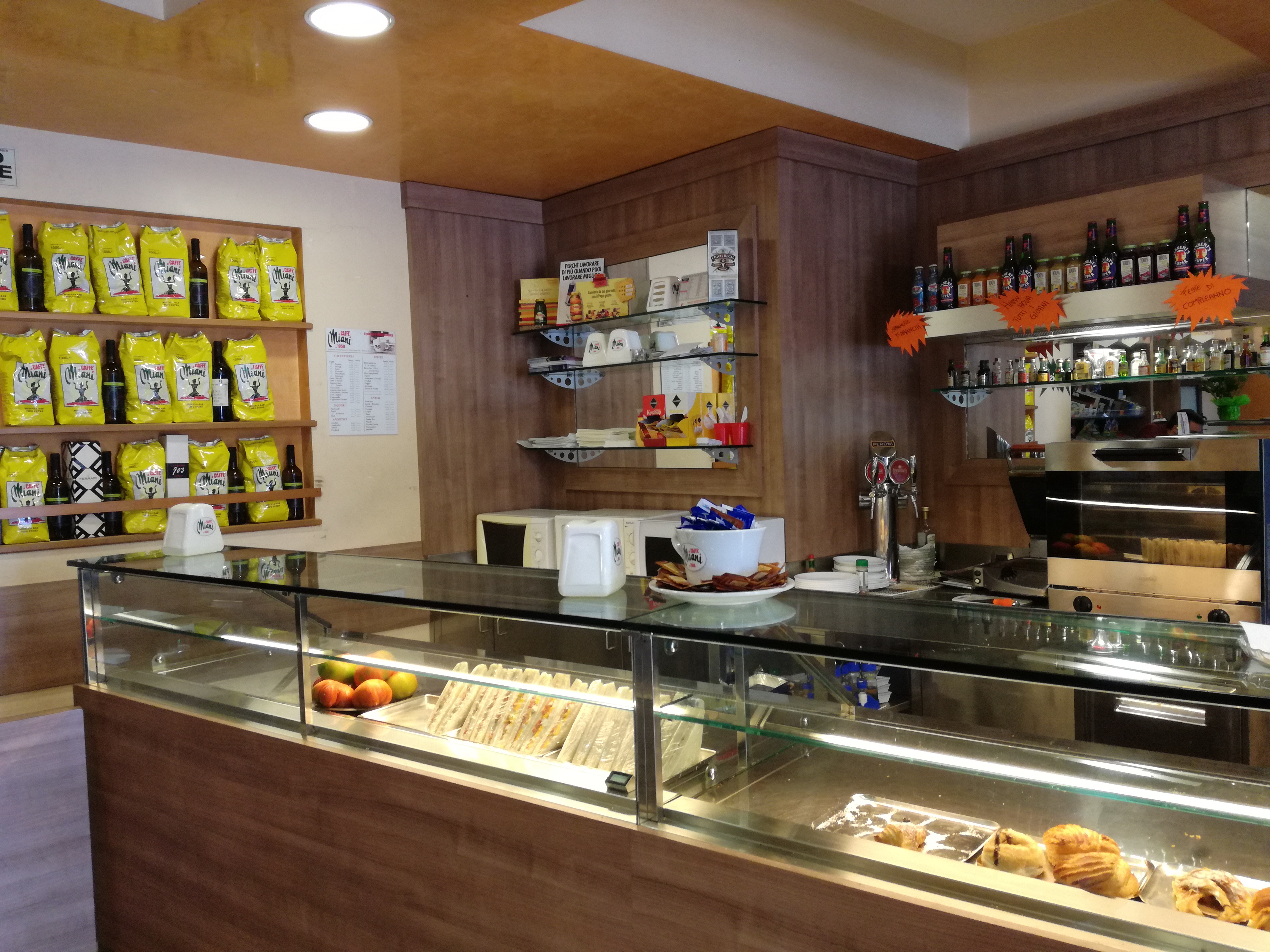 Aperitivo