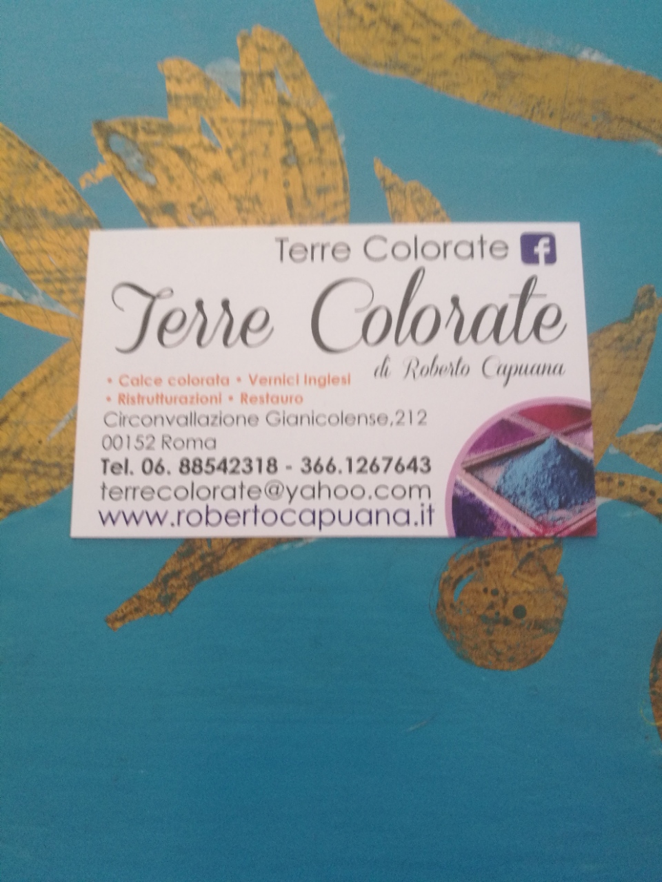 Servizi di ristrutturazione d interni con finiture in calce