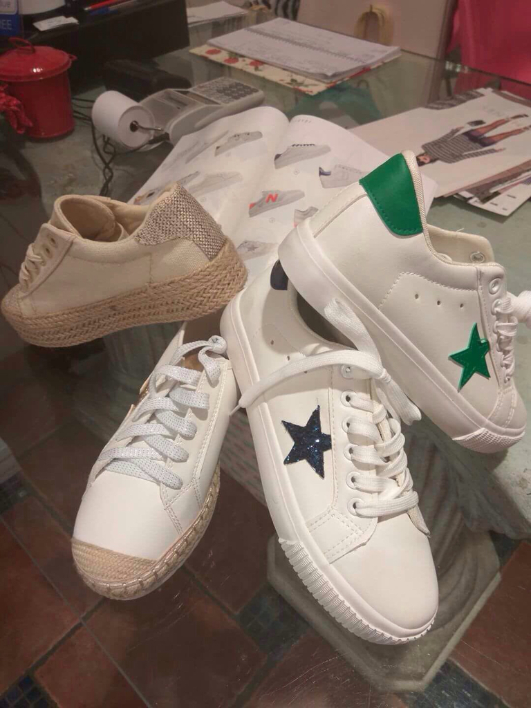 Scarpa Clep