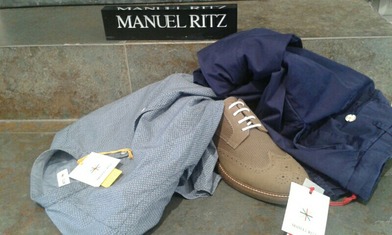 Manuel Ritz