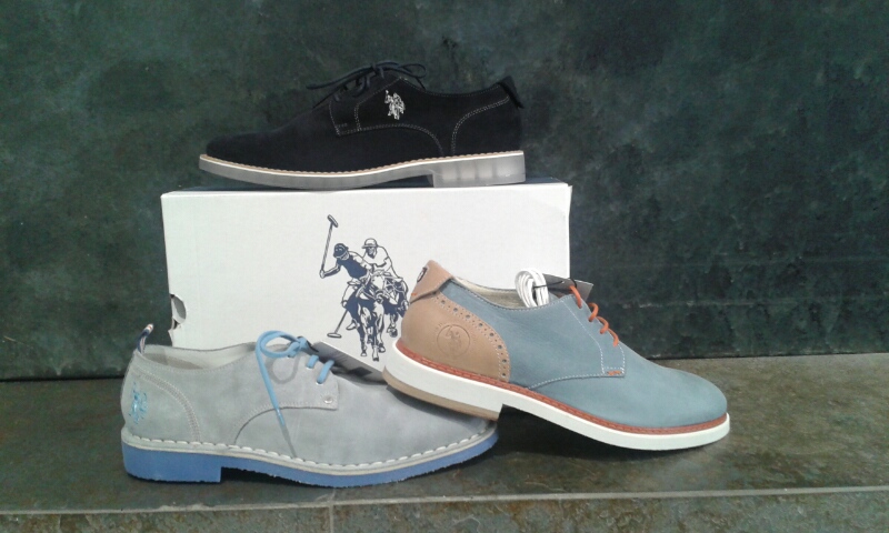 scarpe us polo