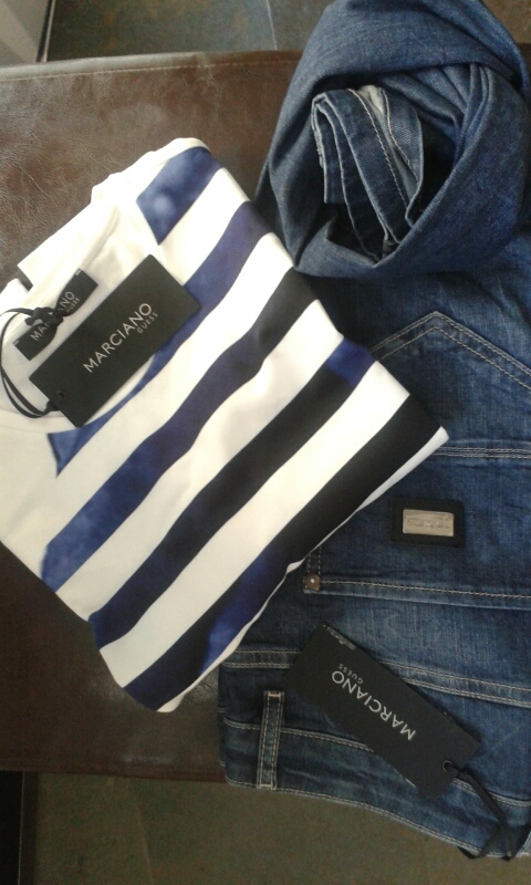 Marciano Guess