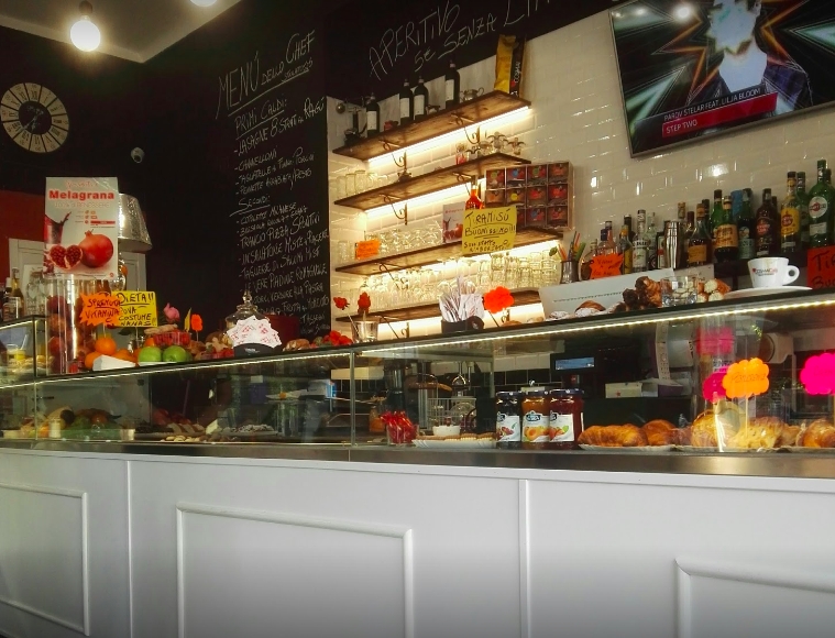 Colazione