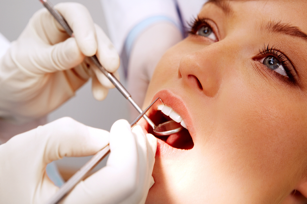 Estrazione denti