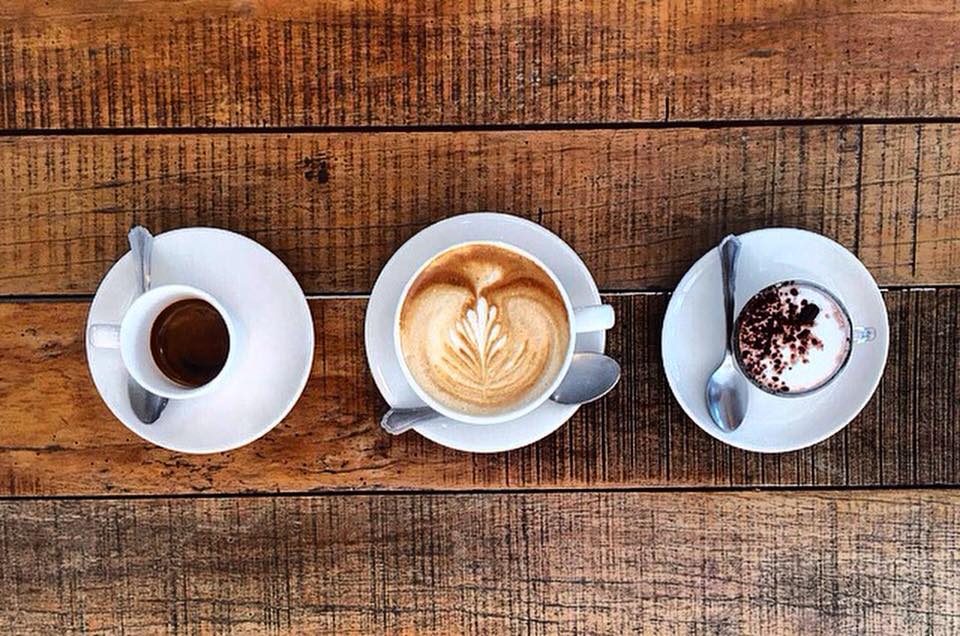 Colazione