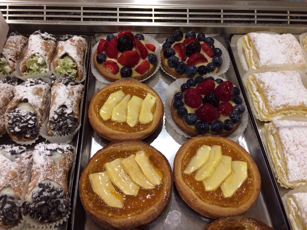 Crostatine