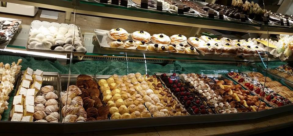 Colazione