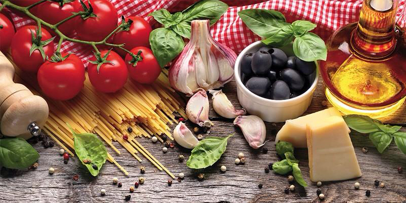 Programmi nutrizionali personalizzati