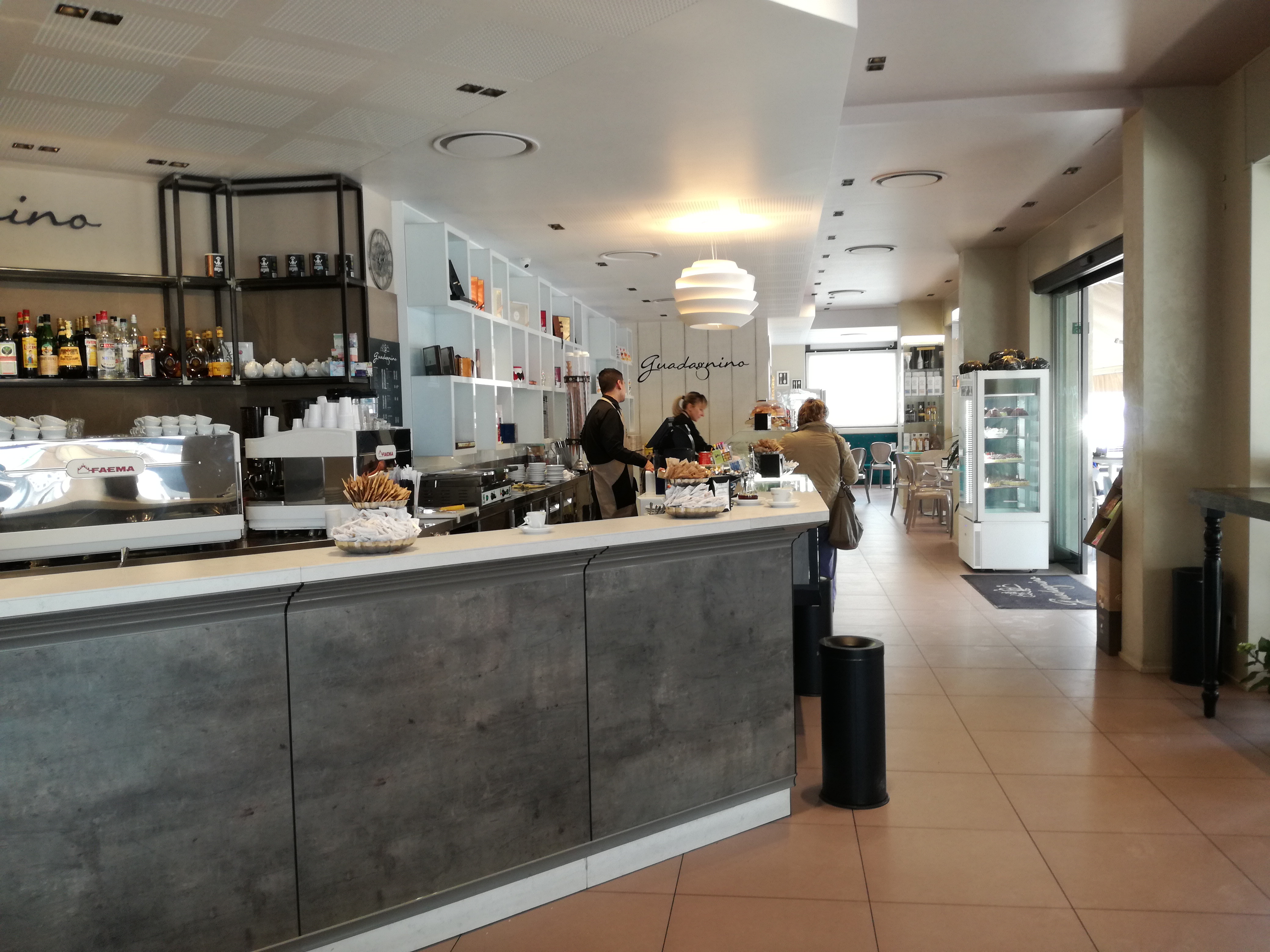 Bar Caffetteria