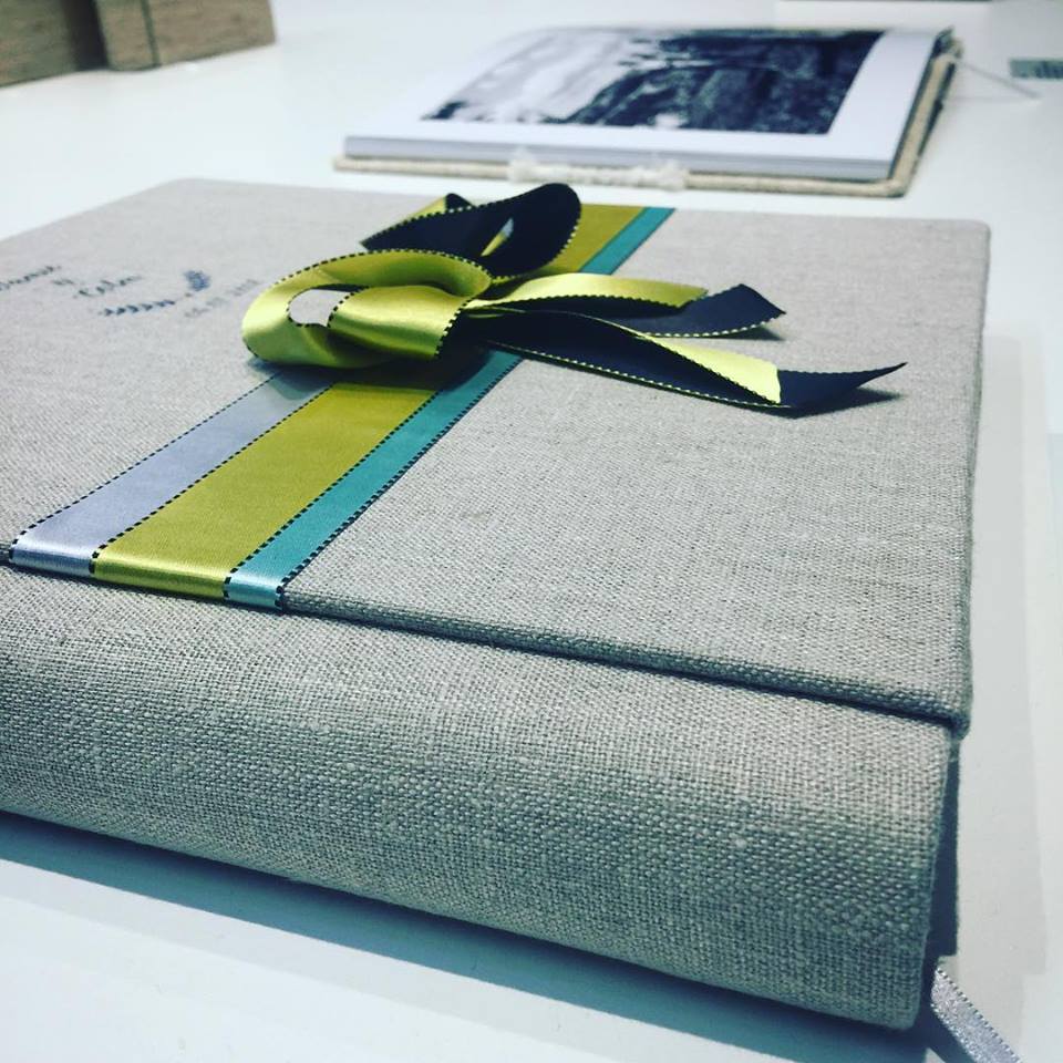 Photo book