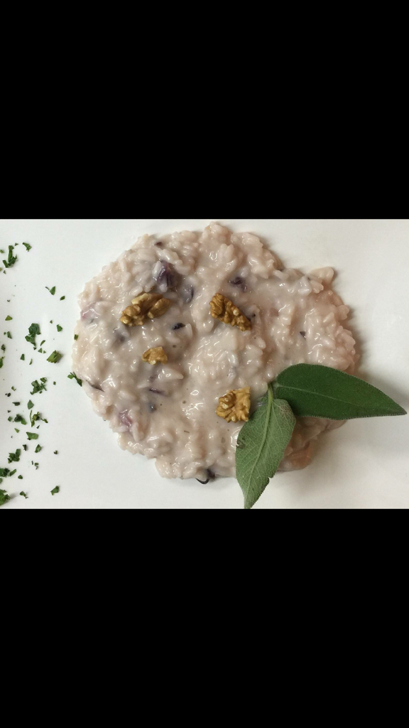 Risotto