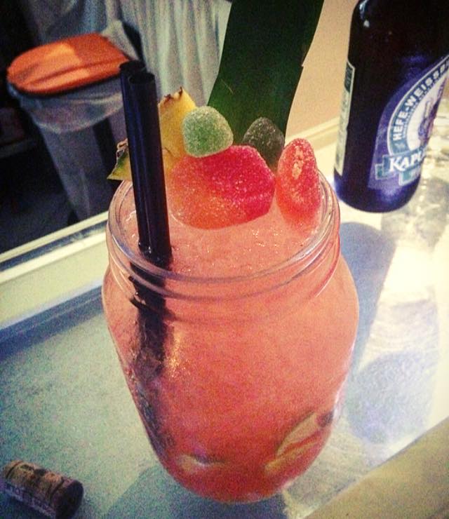 Aperitivo