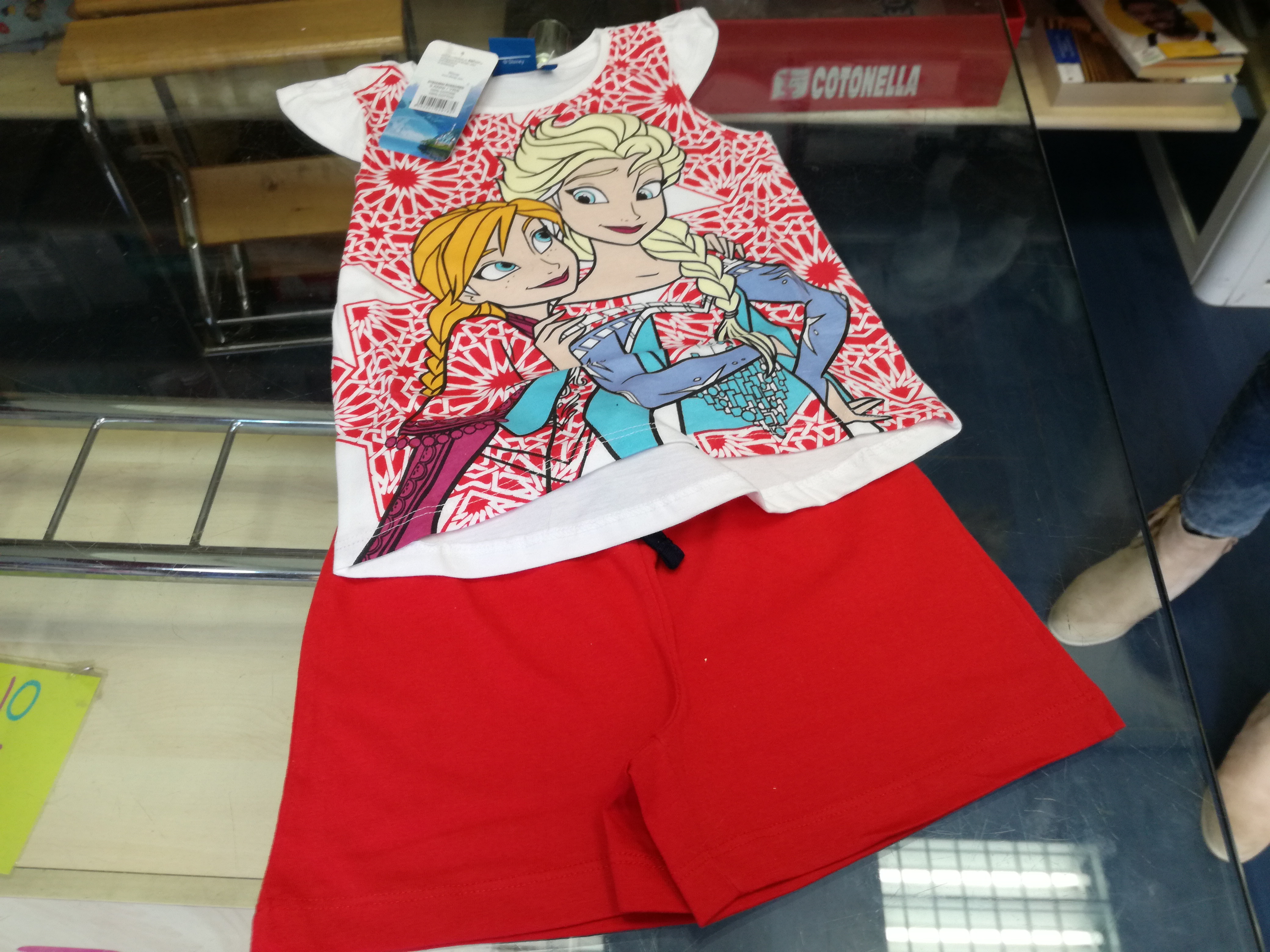 Abbigliamento bambini