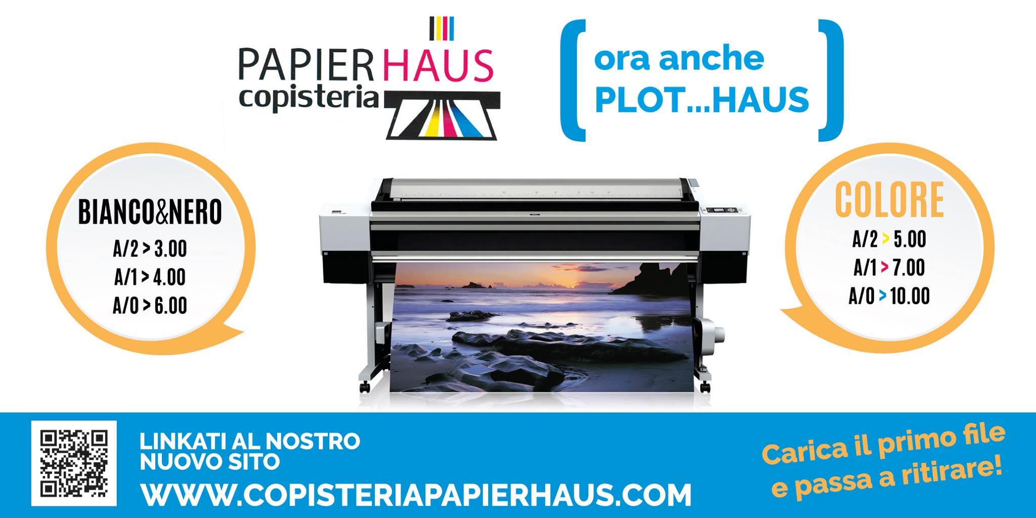 Plottaggio