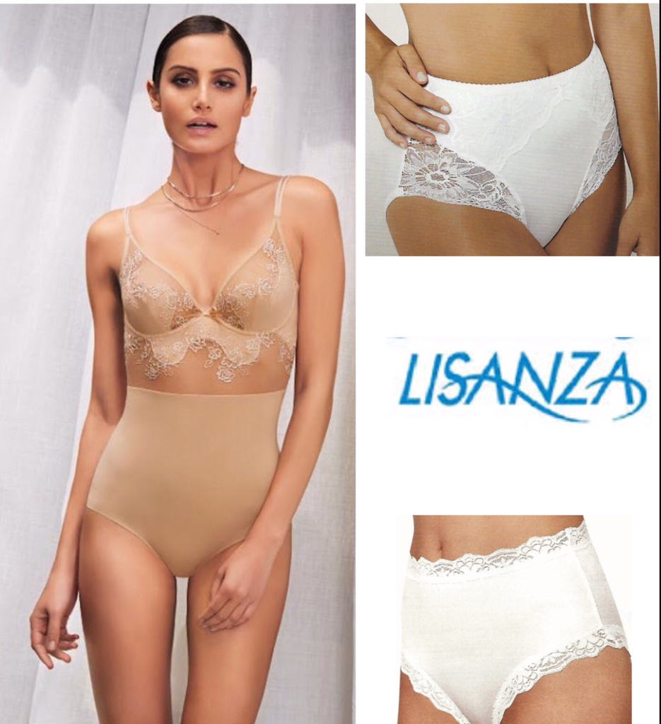 Intimo lisanza