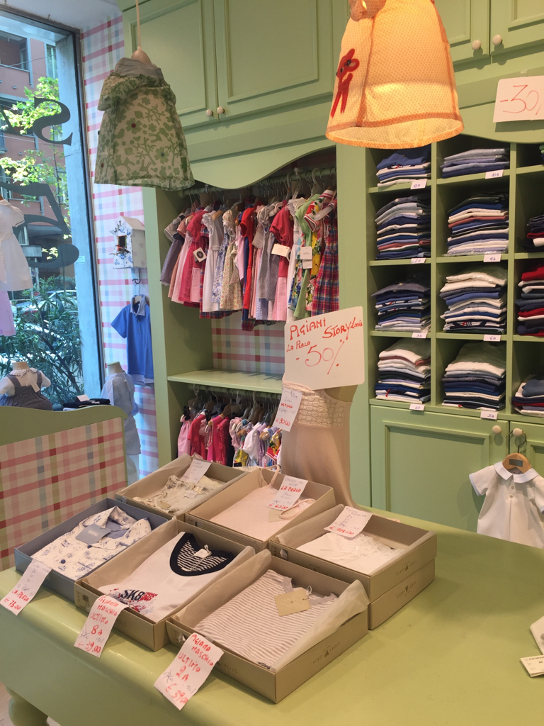 Saldi 20%