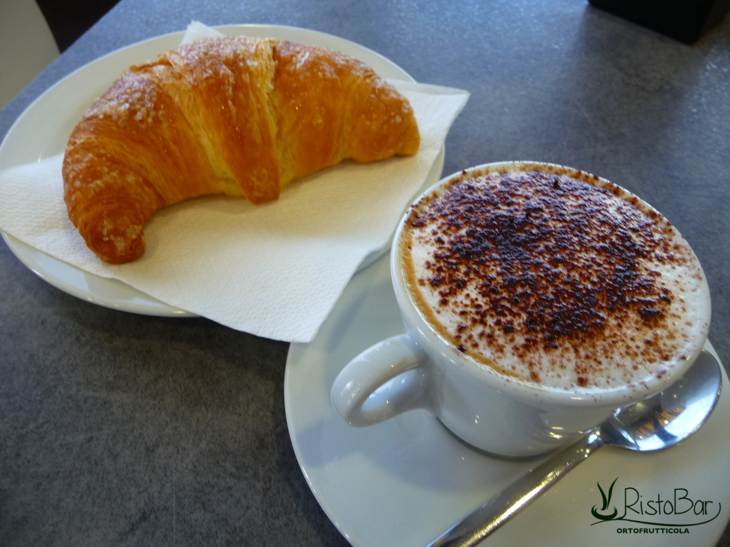 Colazione